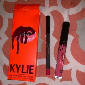 Kylie Lip Kit